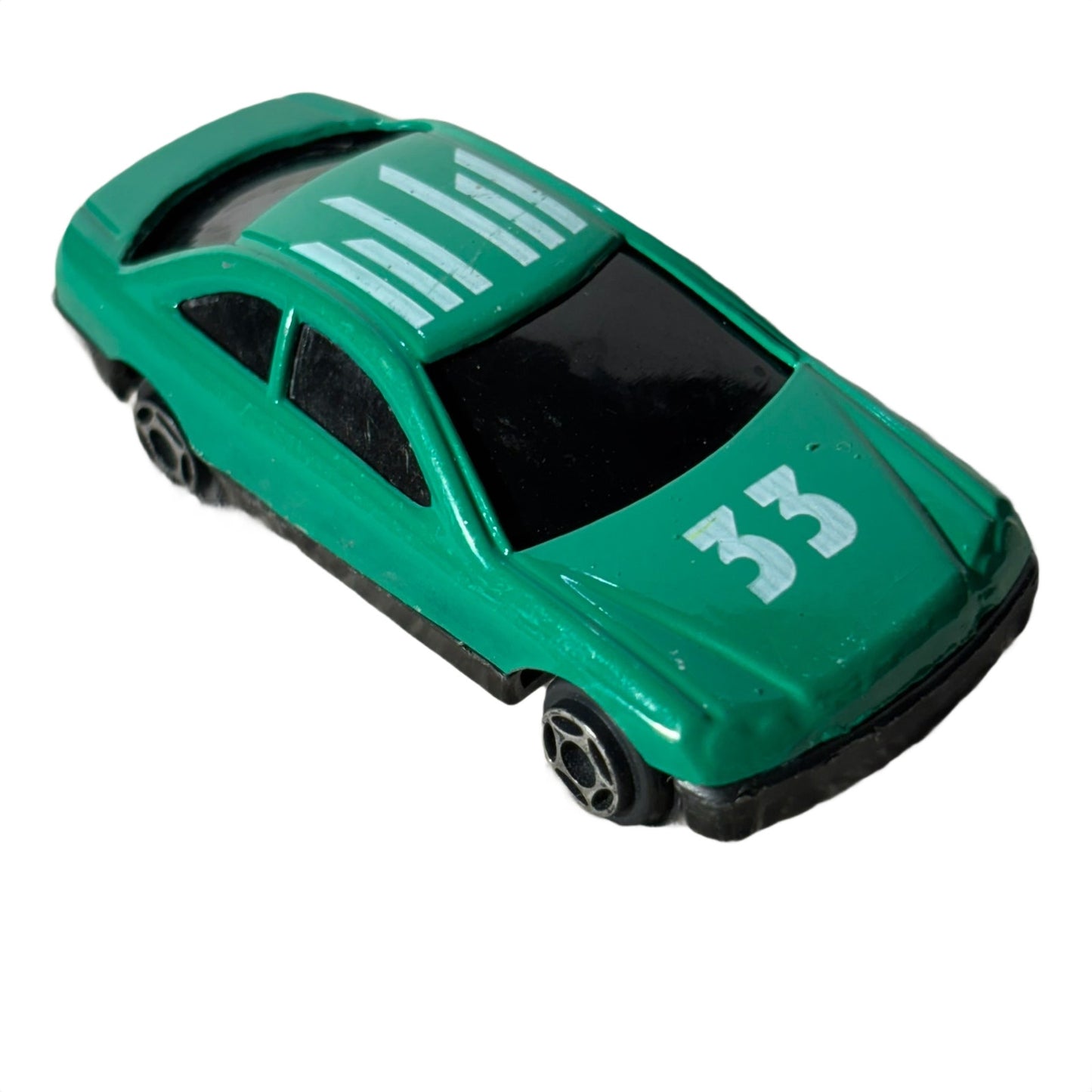 Green Car - Toy