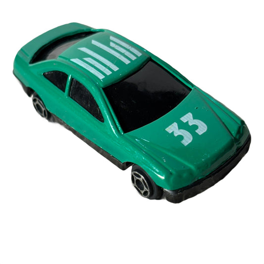Green Car - Toy