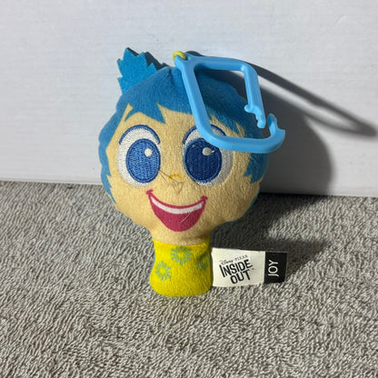 Inside Out - Plushie
