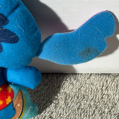 Stitch - Plushie