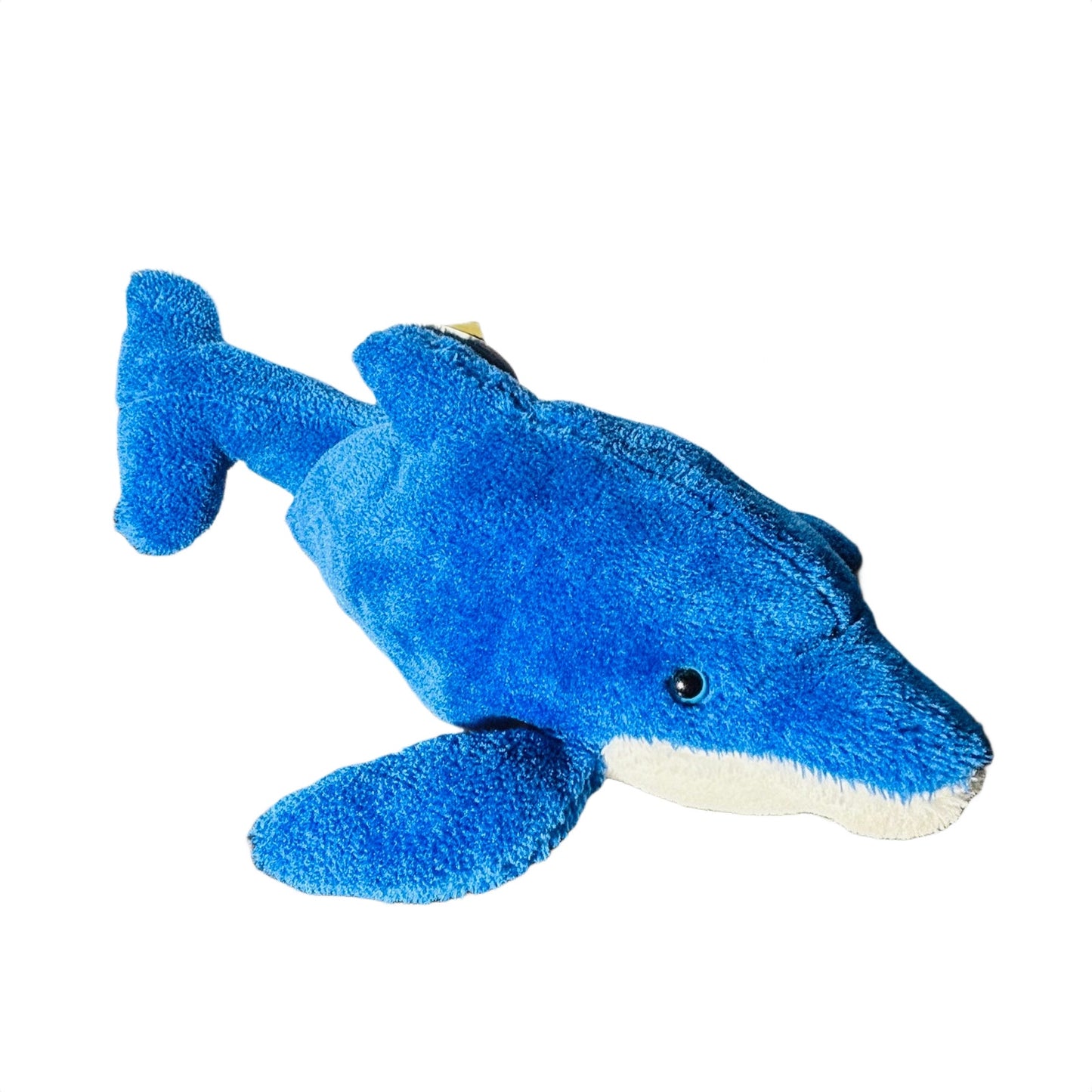 Sea World Dolphin - Plushie