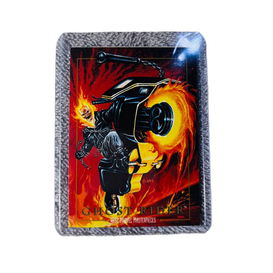 X - Men - Trading Card