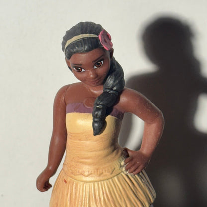 Lady Figure - Toy