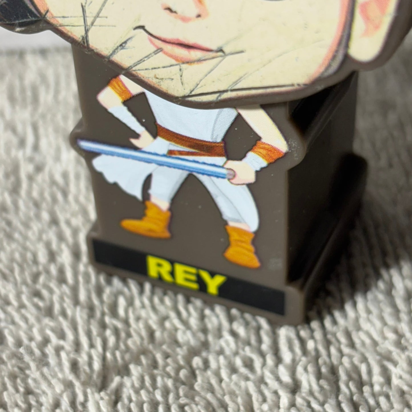 Rey Star Wars - Toy