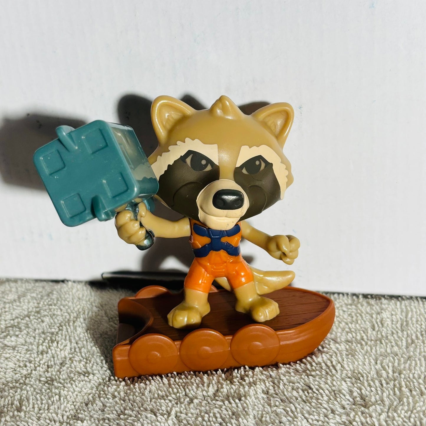 Marvel Character - Toy