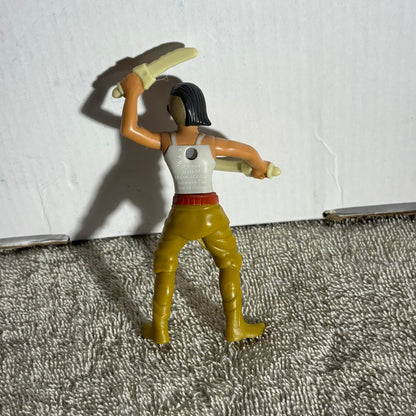 Disney Fighter - Toy