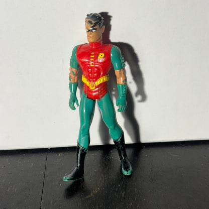Robin Action Figure - Toy