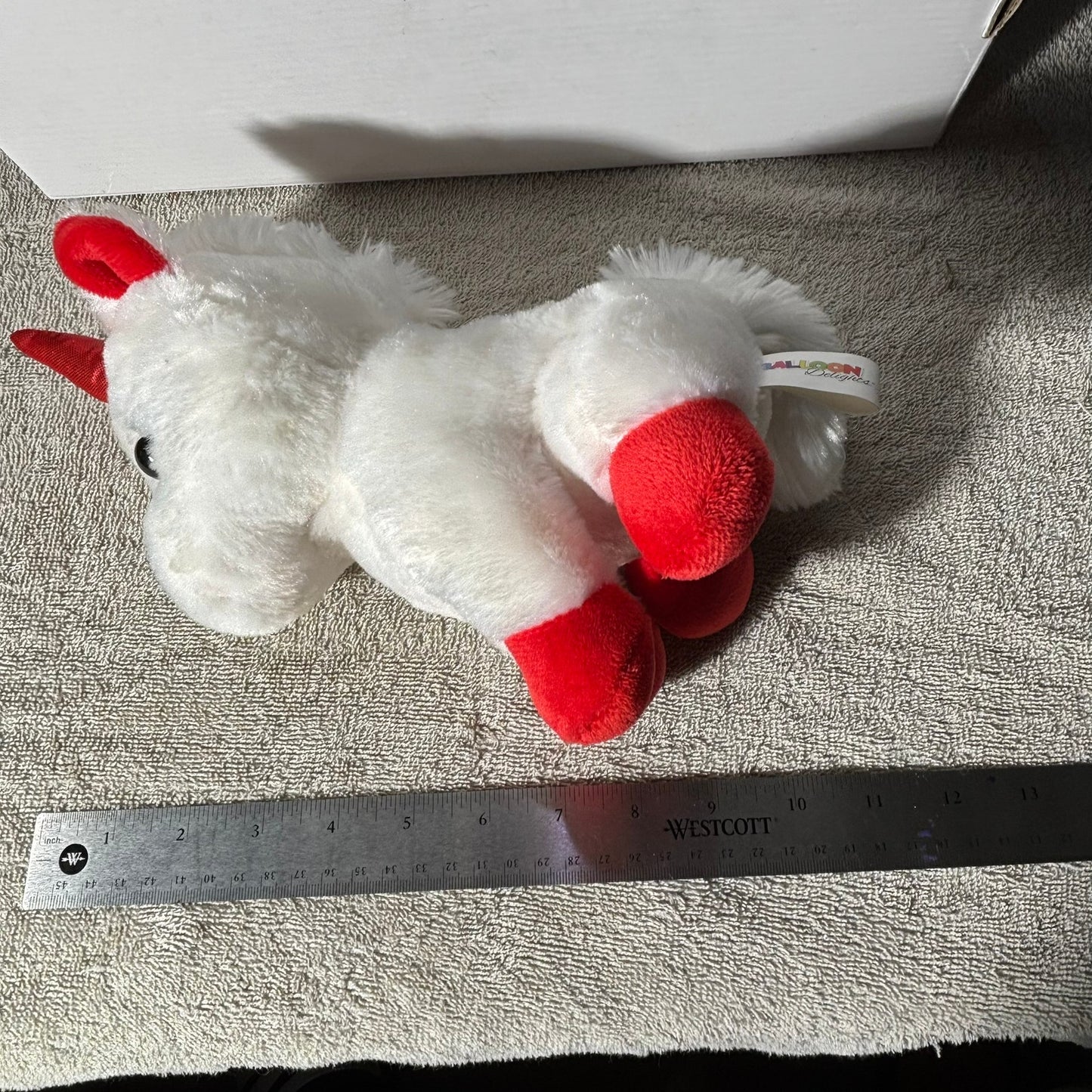 Balloon Delights - Plushie