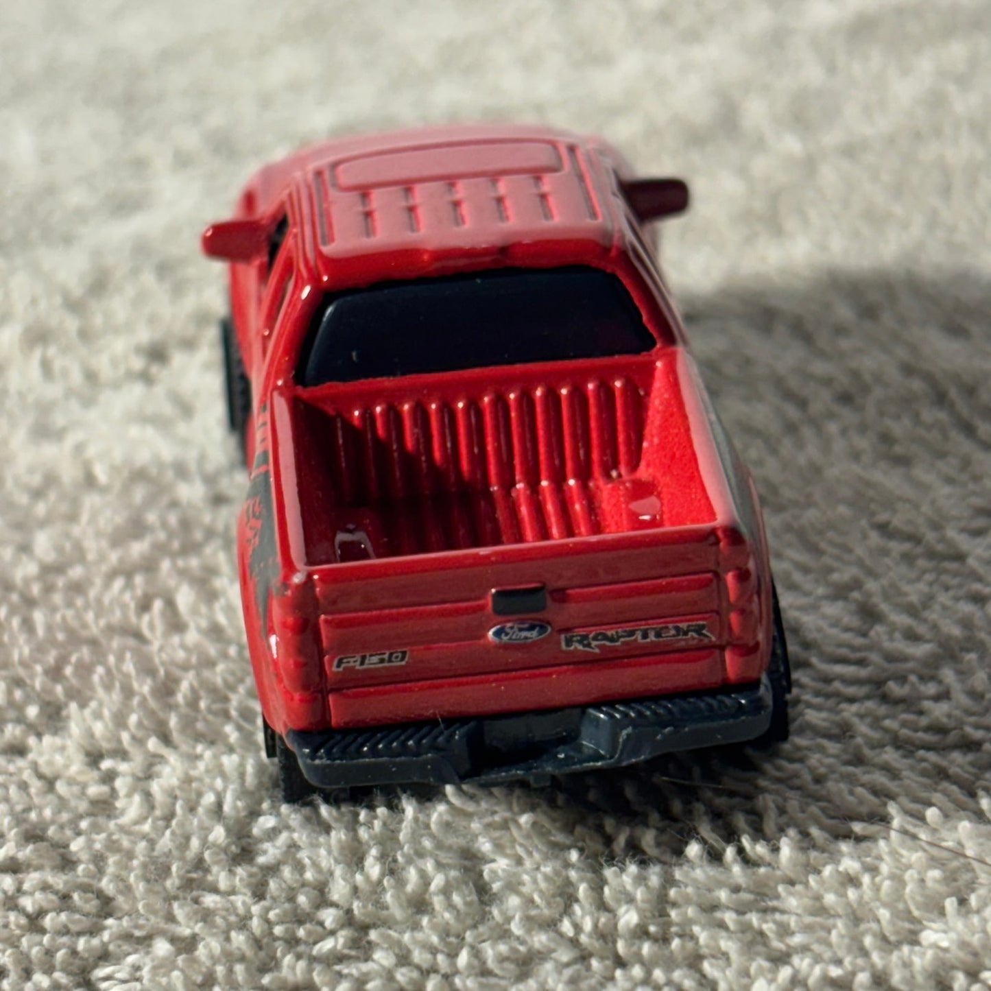 Ford Pickup Truck - Toy