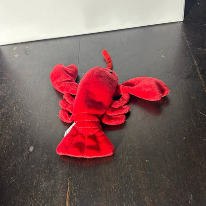 Red Lobster - Plushie