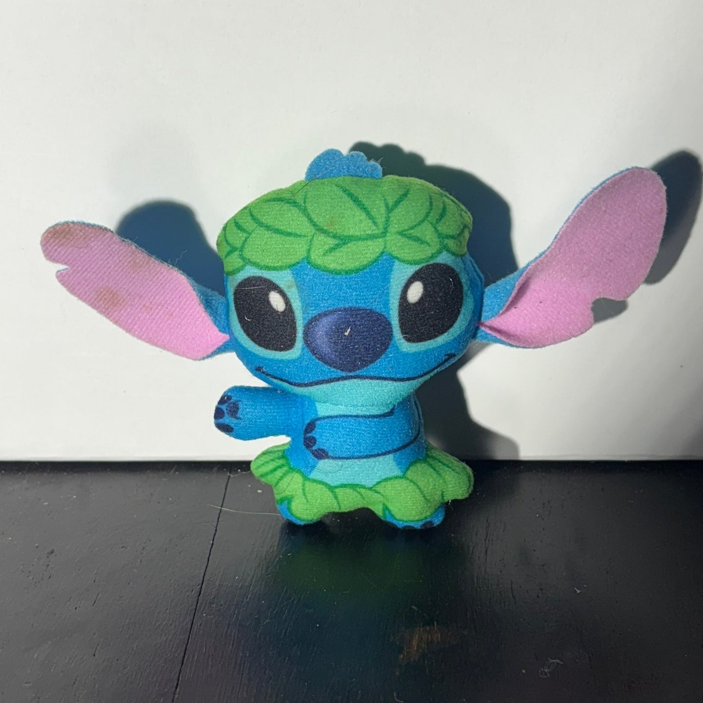 Stitch - Plushie