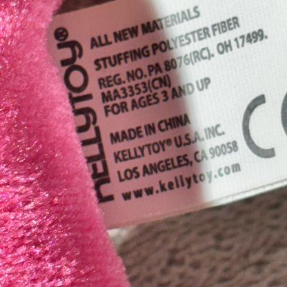 Animal Pals - Plushie