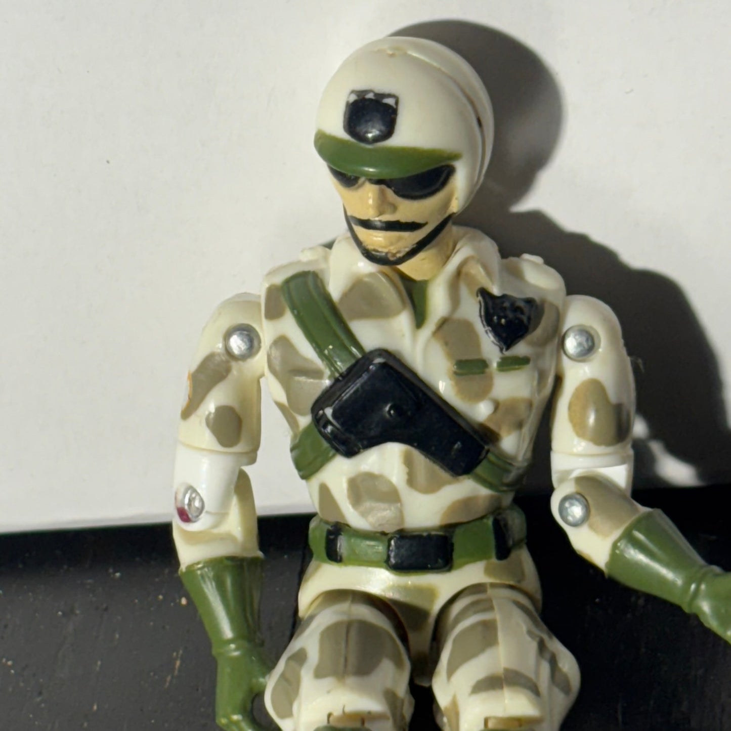 Soldier Figure - Toy