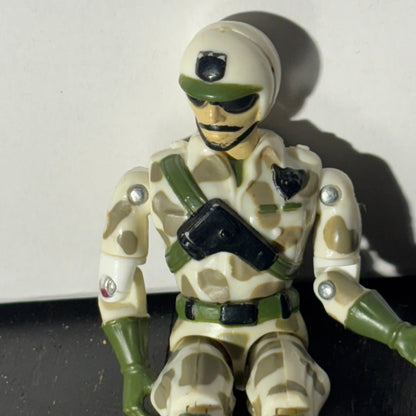Soldier Figure - Toy