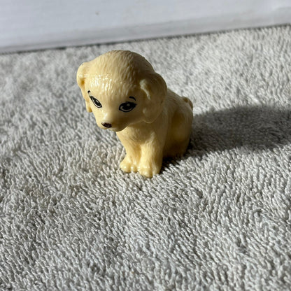 Mini Dog - Toy