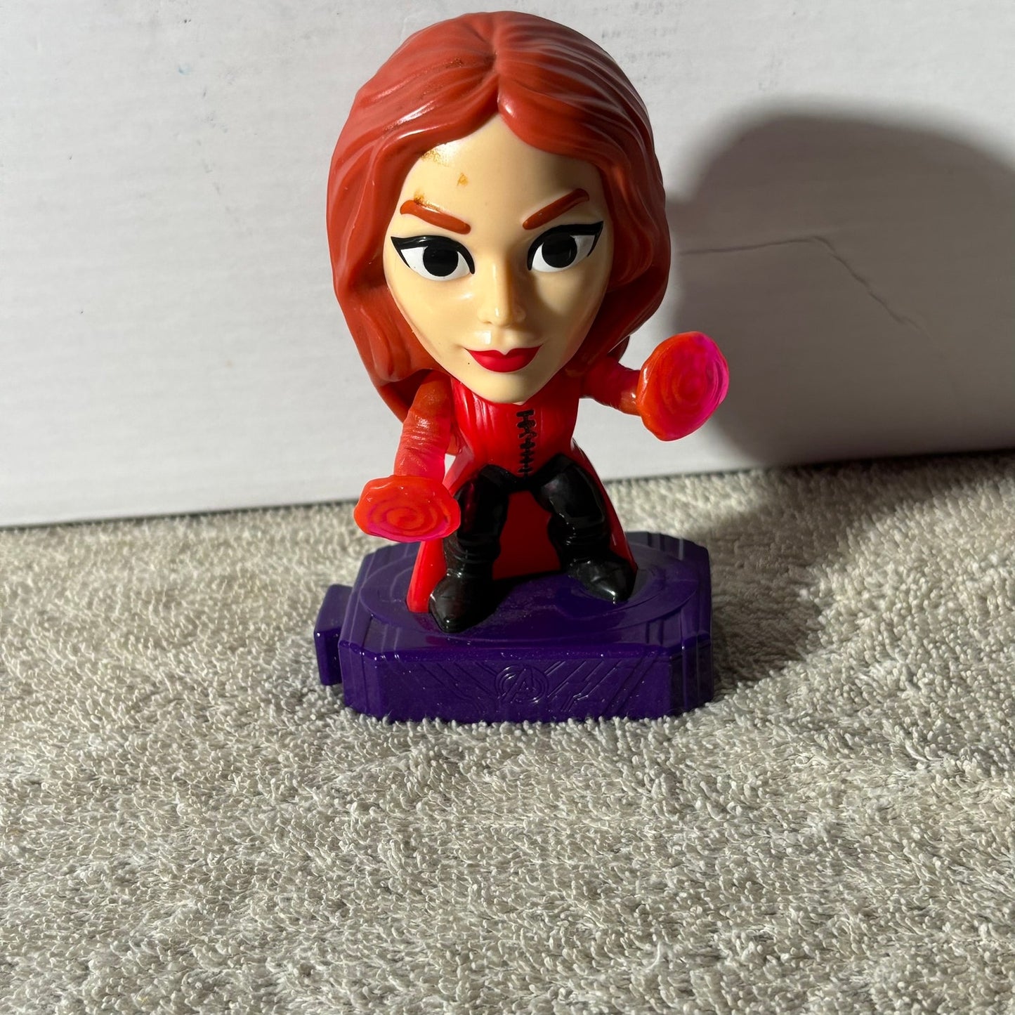 Marvel Character - Toy