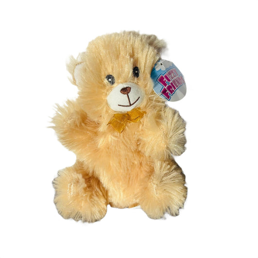 Fuzzy Friend - Plushie