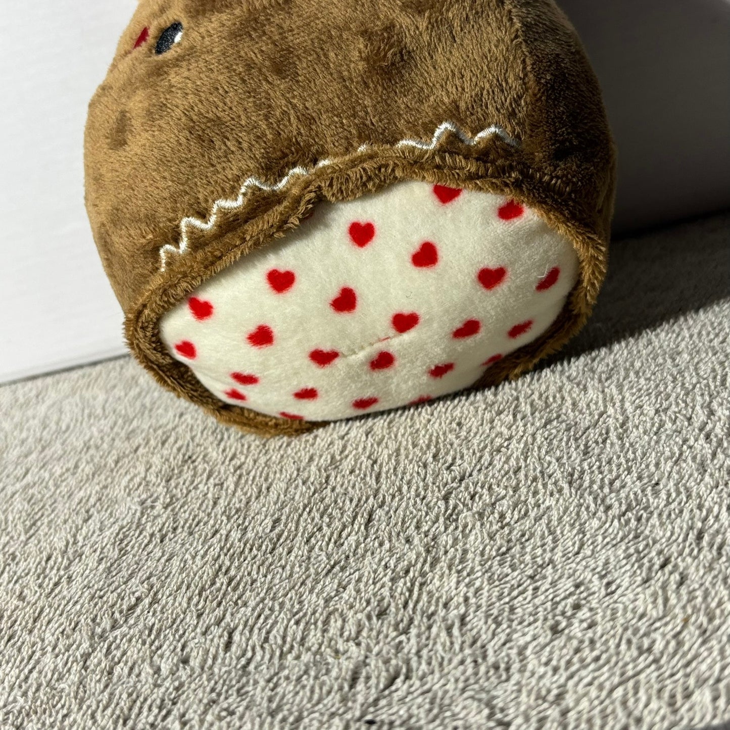 Dan Dee Bunny - Plushie