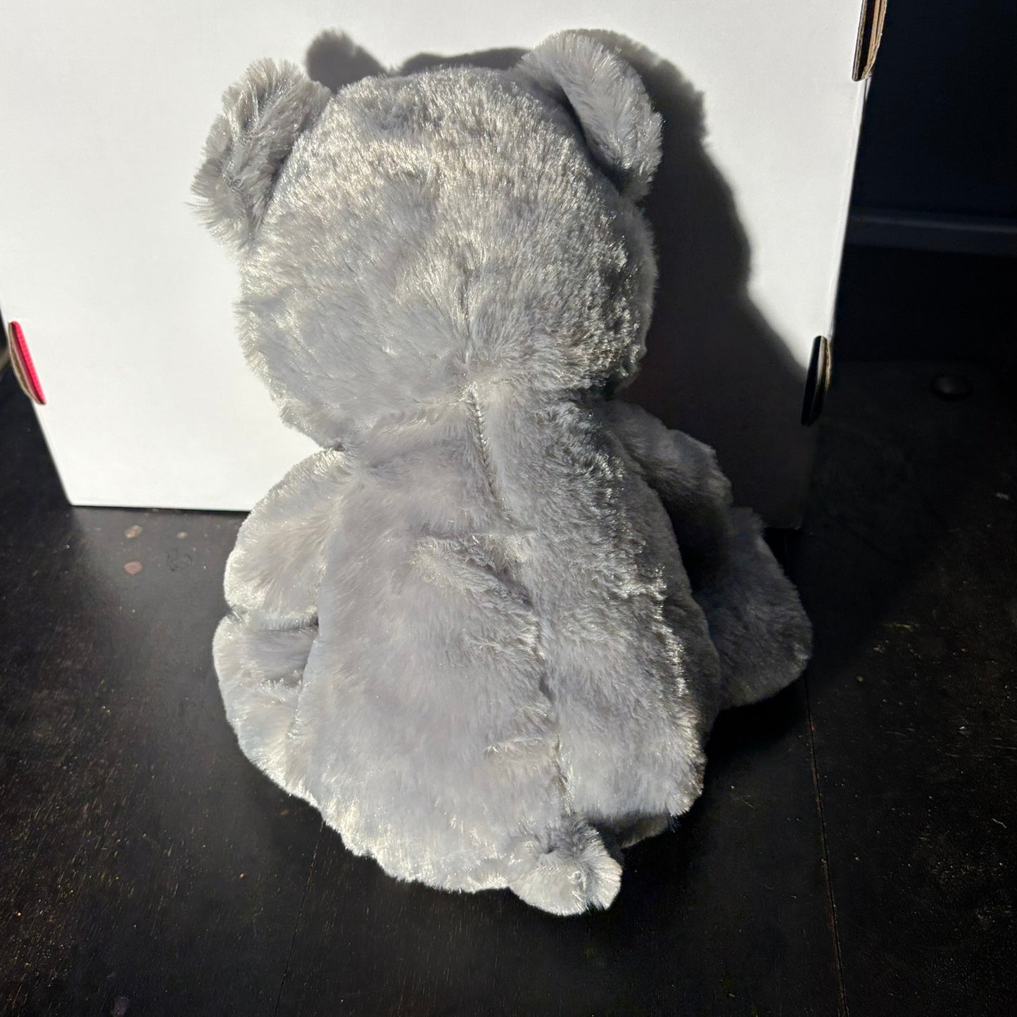 Loving Mother Bear - Plushie