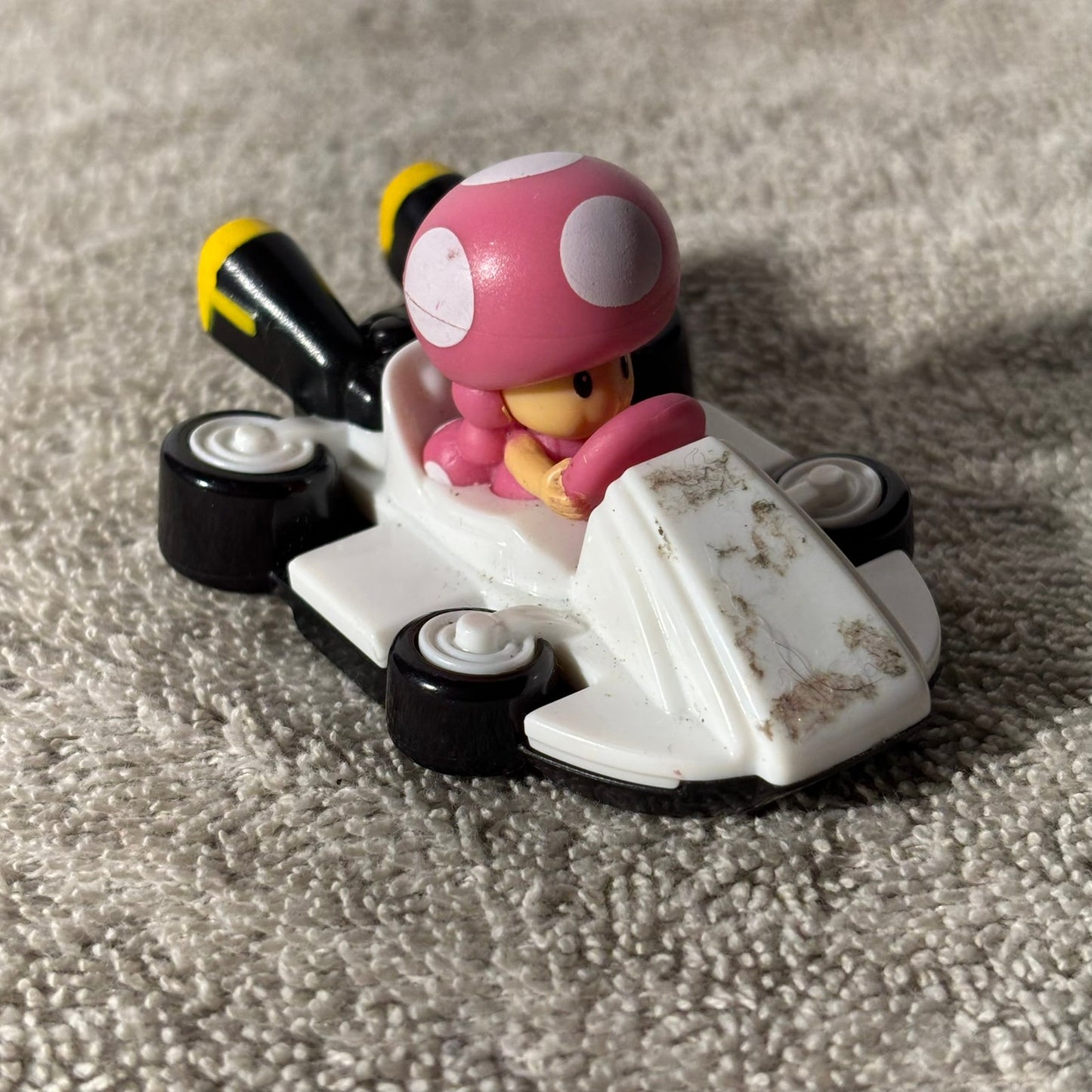 Nintendo Kart - Toy