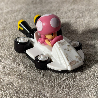 Nintendo Kart - Toy