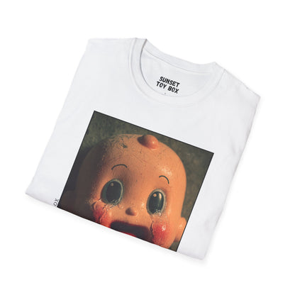 Sad Life of a Toy  —  Unisex T Shirt