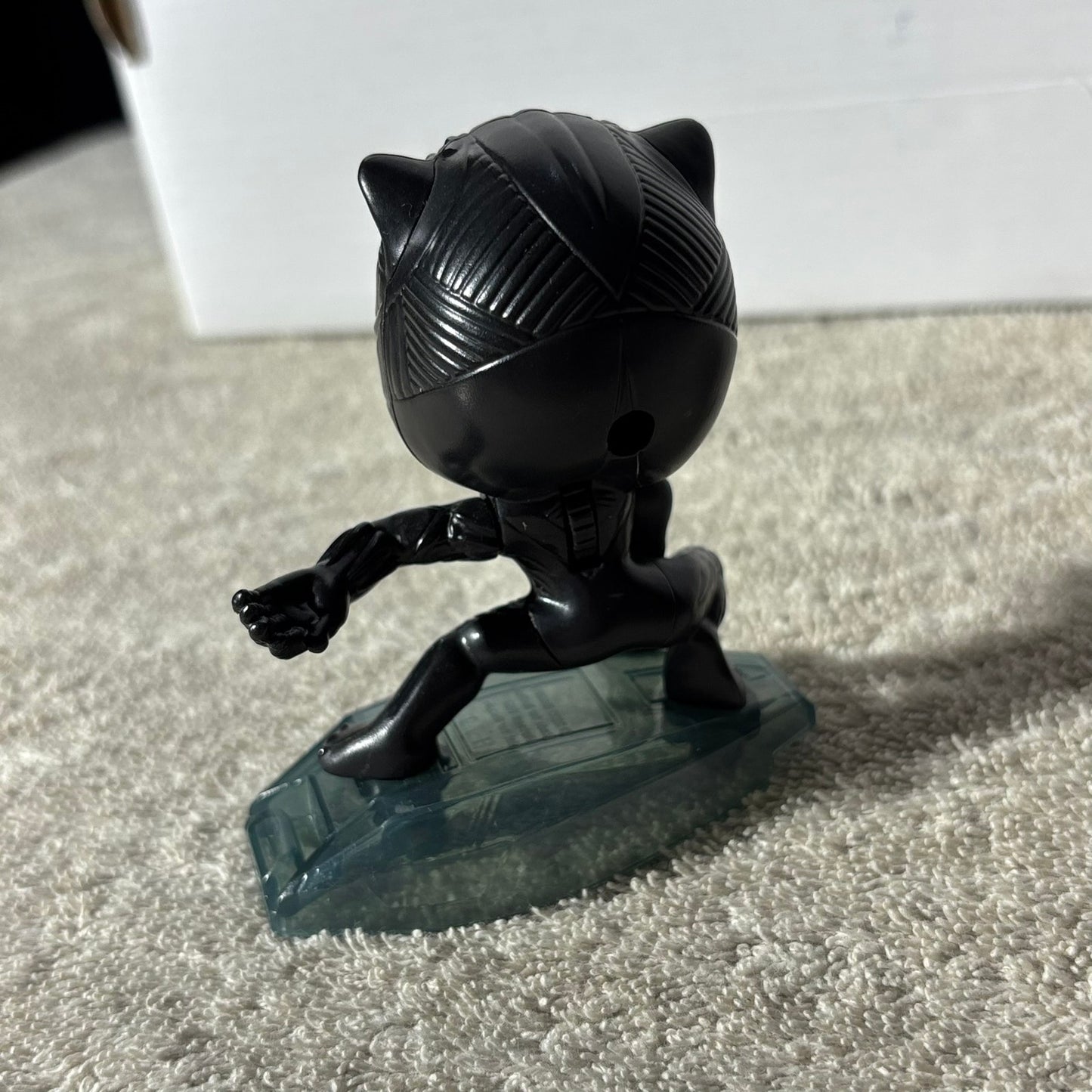 Marvel Character - Toy