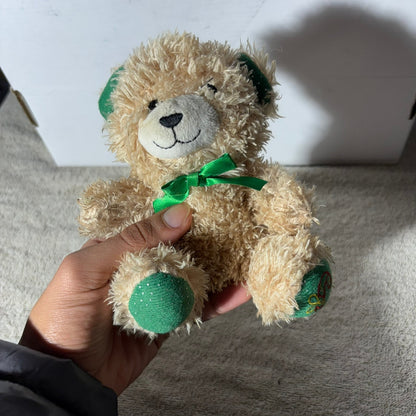 Mini Bear - Plushie