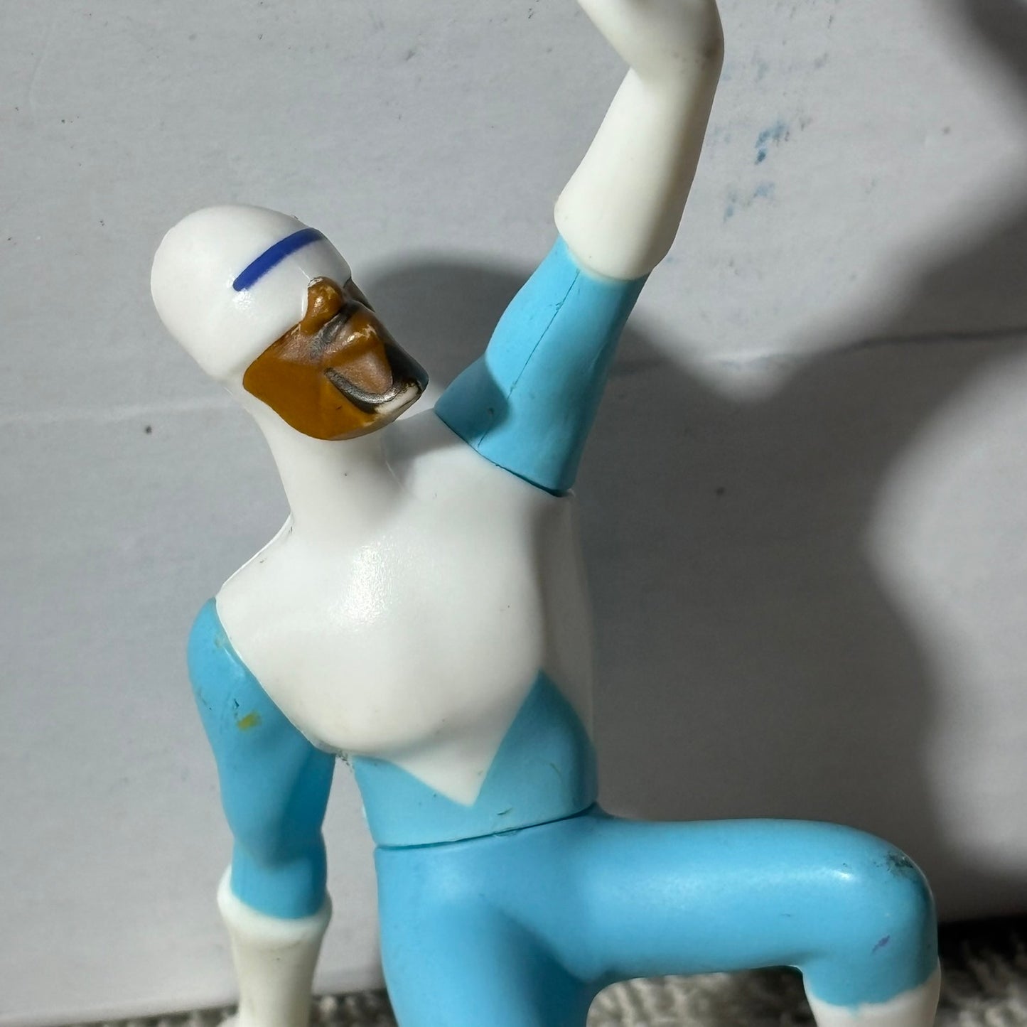 Incredibles Character - Toy