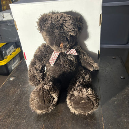 Wish Pets Bear - Plushie