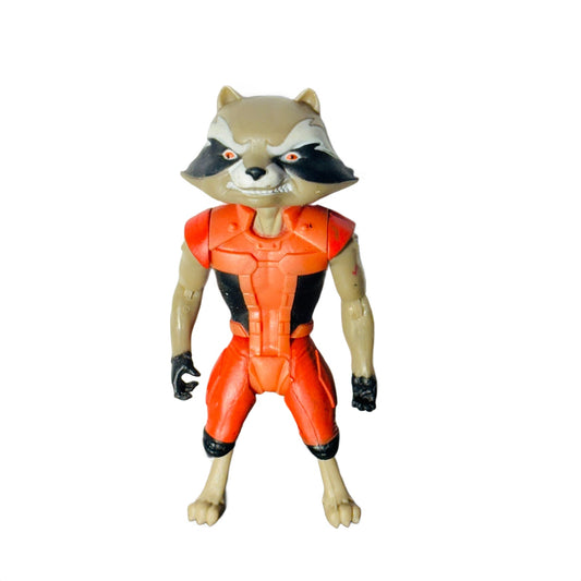 Raccoon Figure - Toy