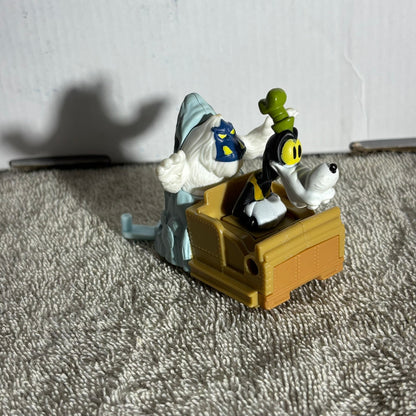 Everest - Toy