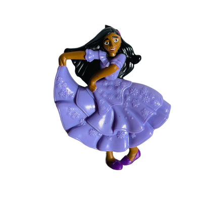 Disney Girl - Toy