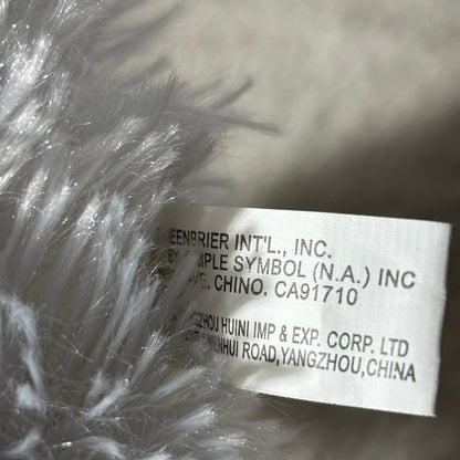 Frozen Critter - Plushie