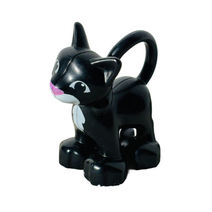 Black Cat - Toy