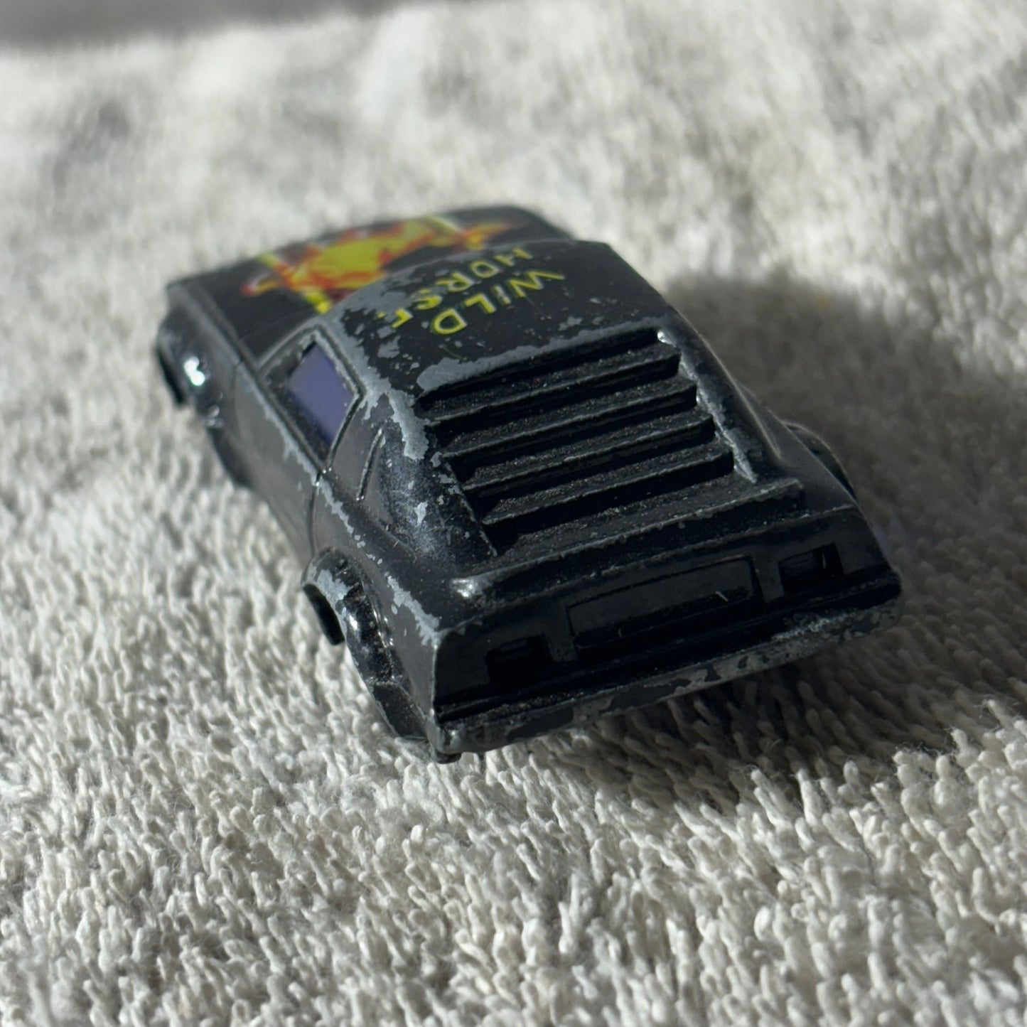 Vintage Hot Rod - Toy