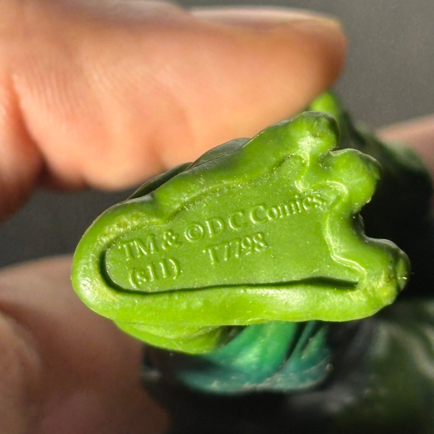 DC Comics Character - Toy