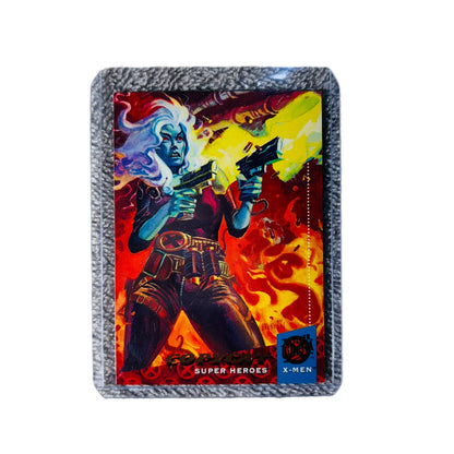 X - Men - Trading Card