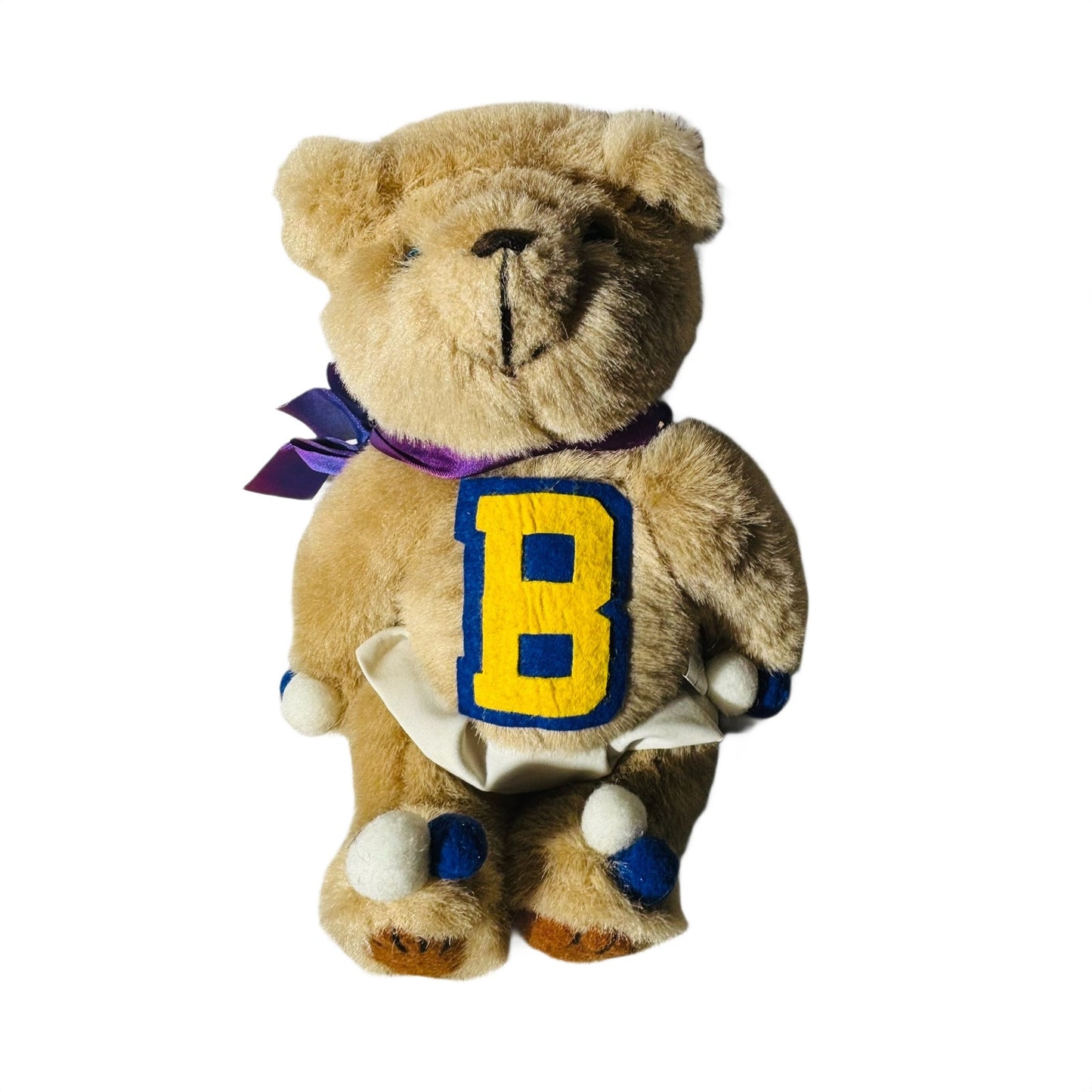Cheer Bear - Plushie