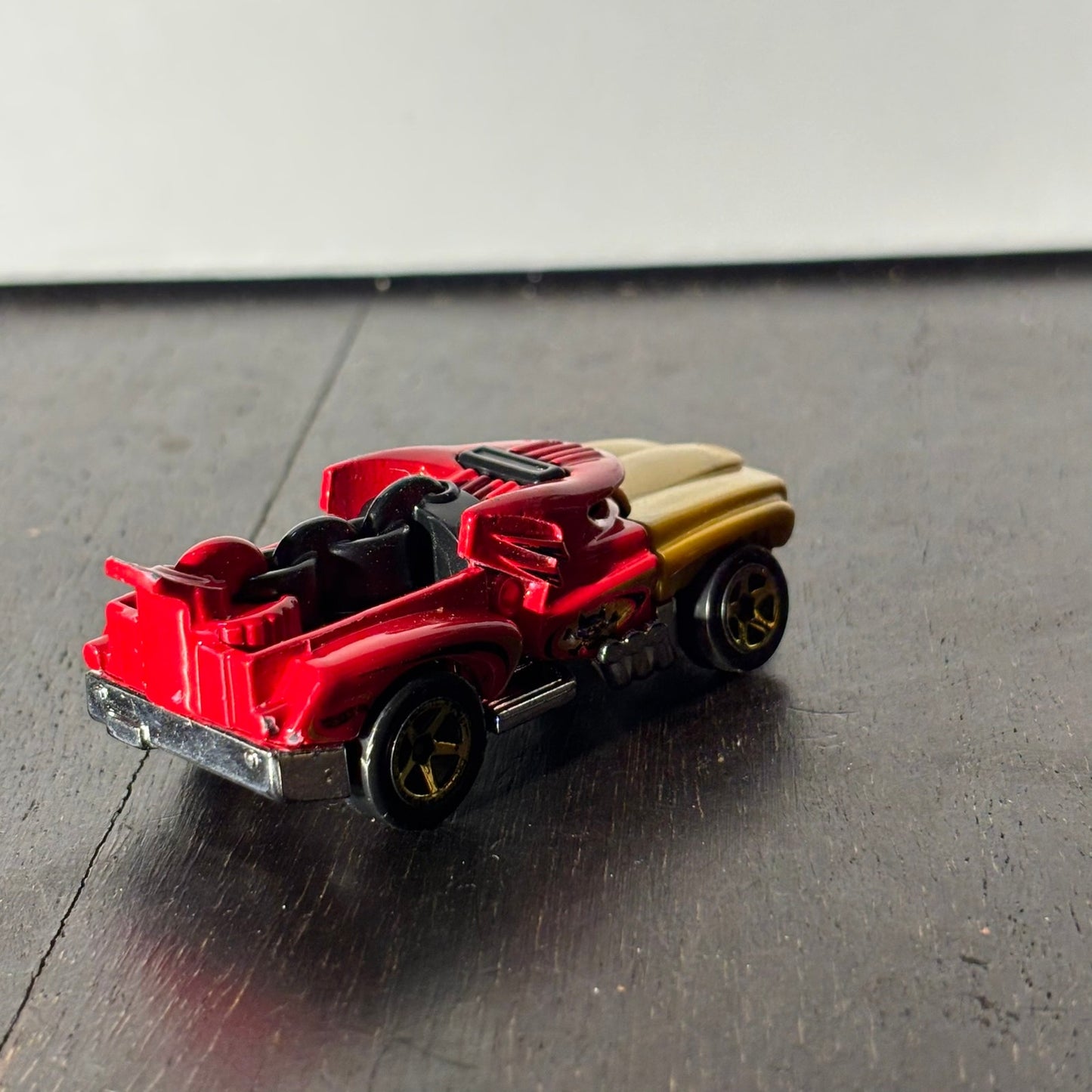 Hot Wheels - Toy