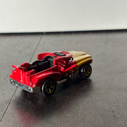 Hot Wheels - Toy