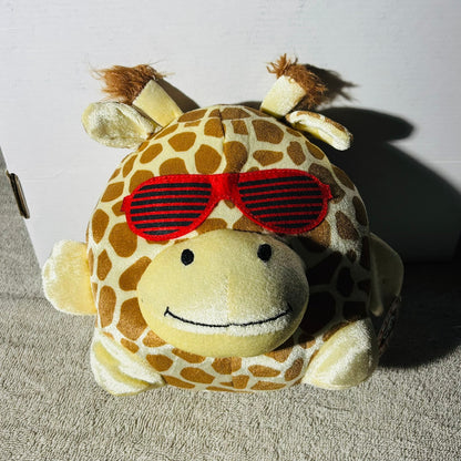 Peek A Boo Toys - Plushie