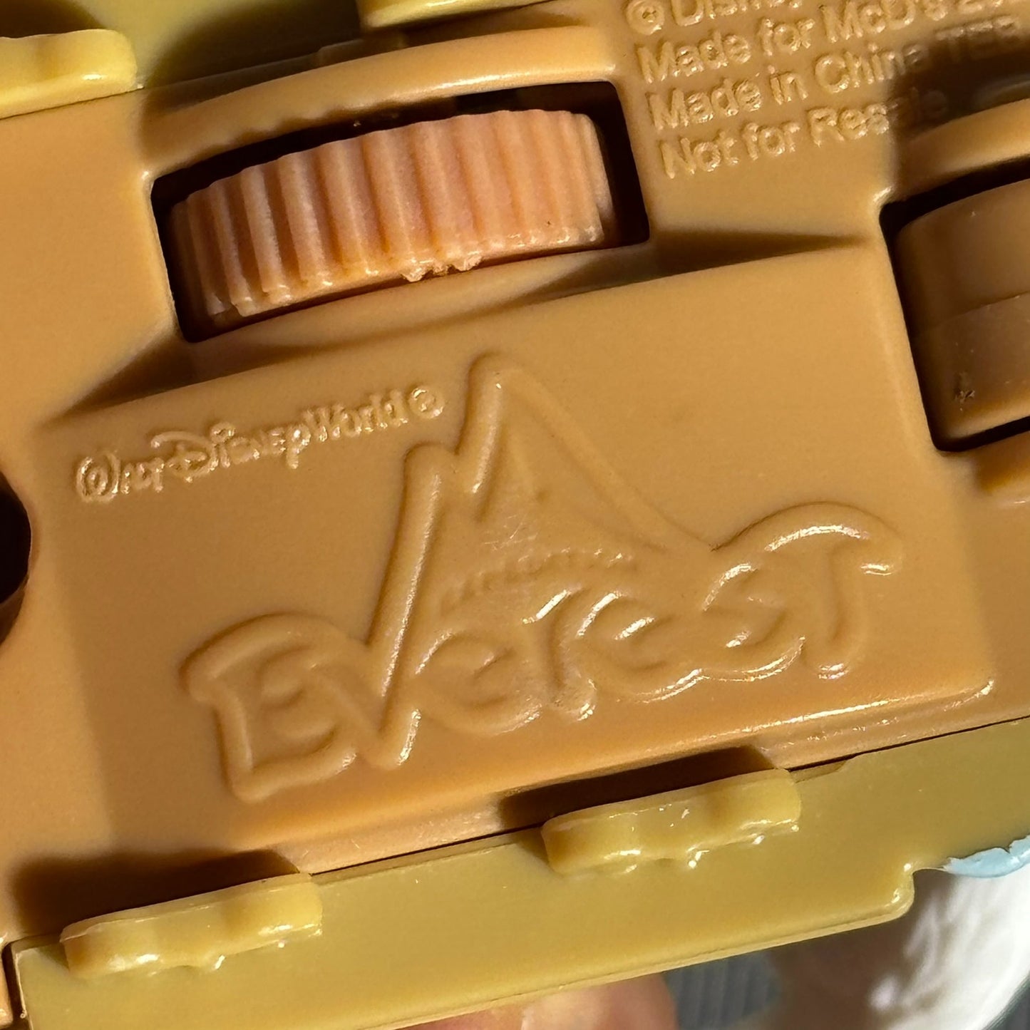 Everest - Toy