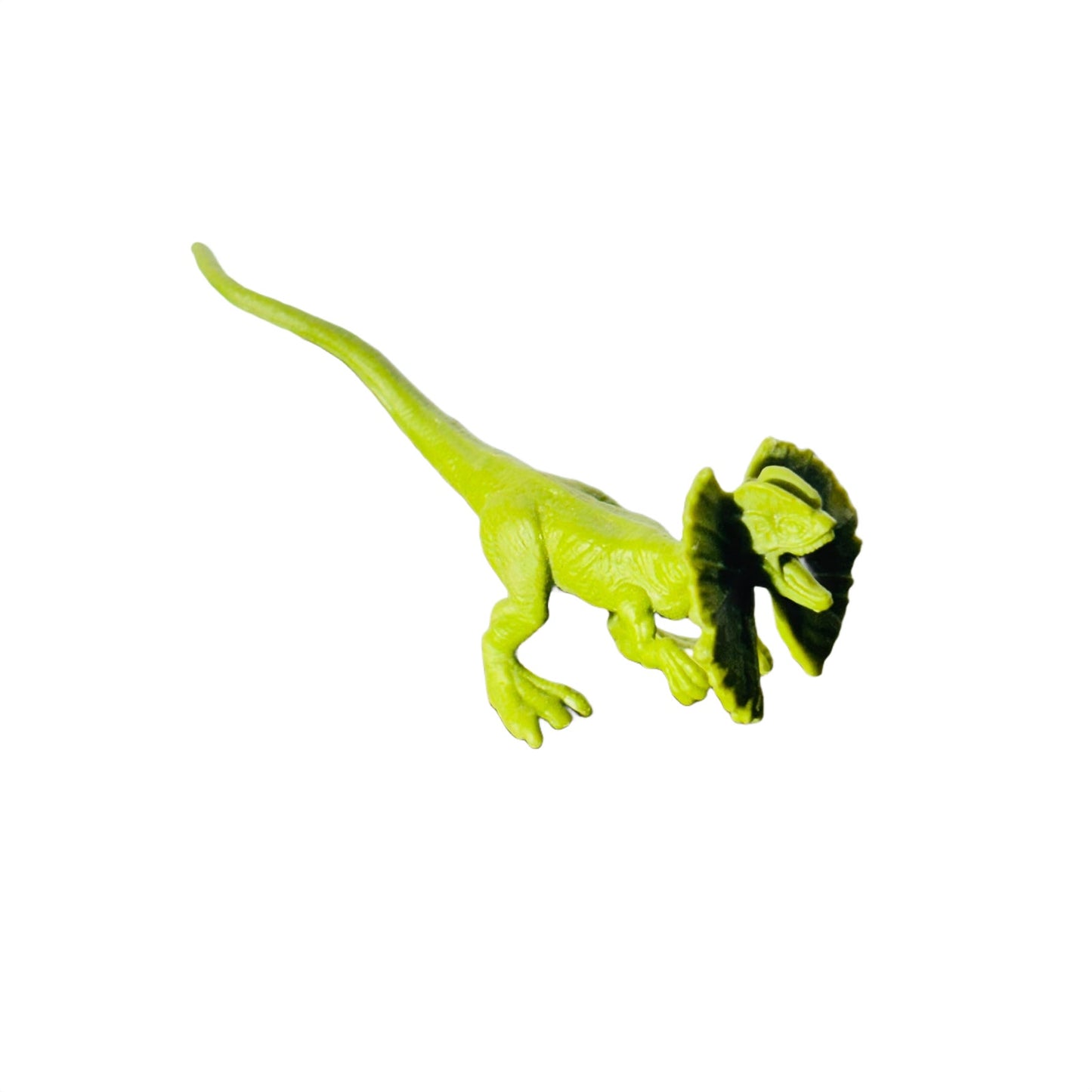 Green Dinosaur - Toy
