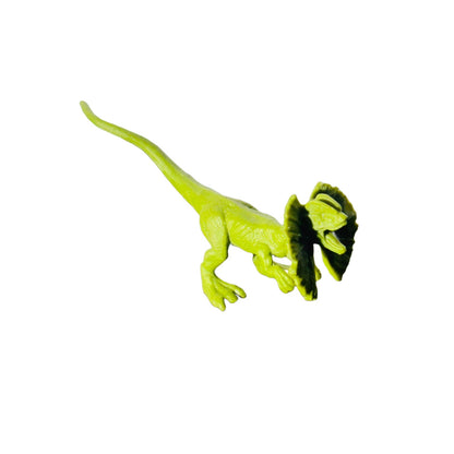 Green Dinosaur - Toy