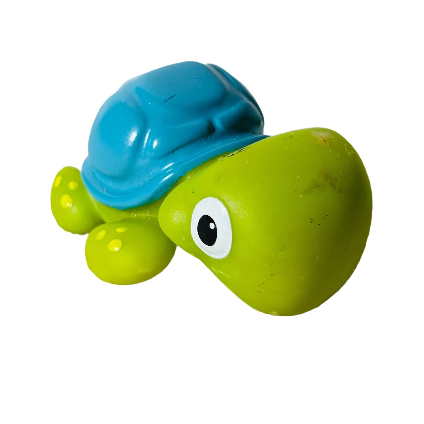 Rubber Turtle - Toy