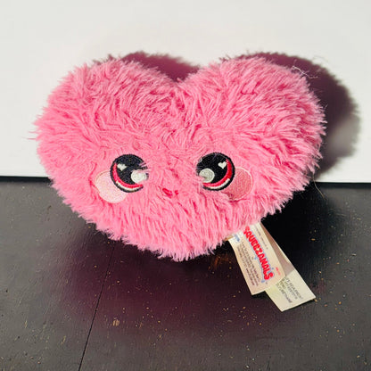 Pink Squeezamal - Plushie