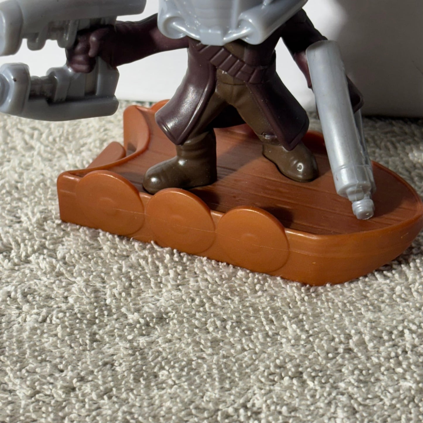 Marvel Charcater - Toy