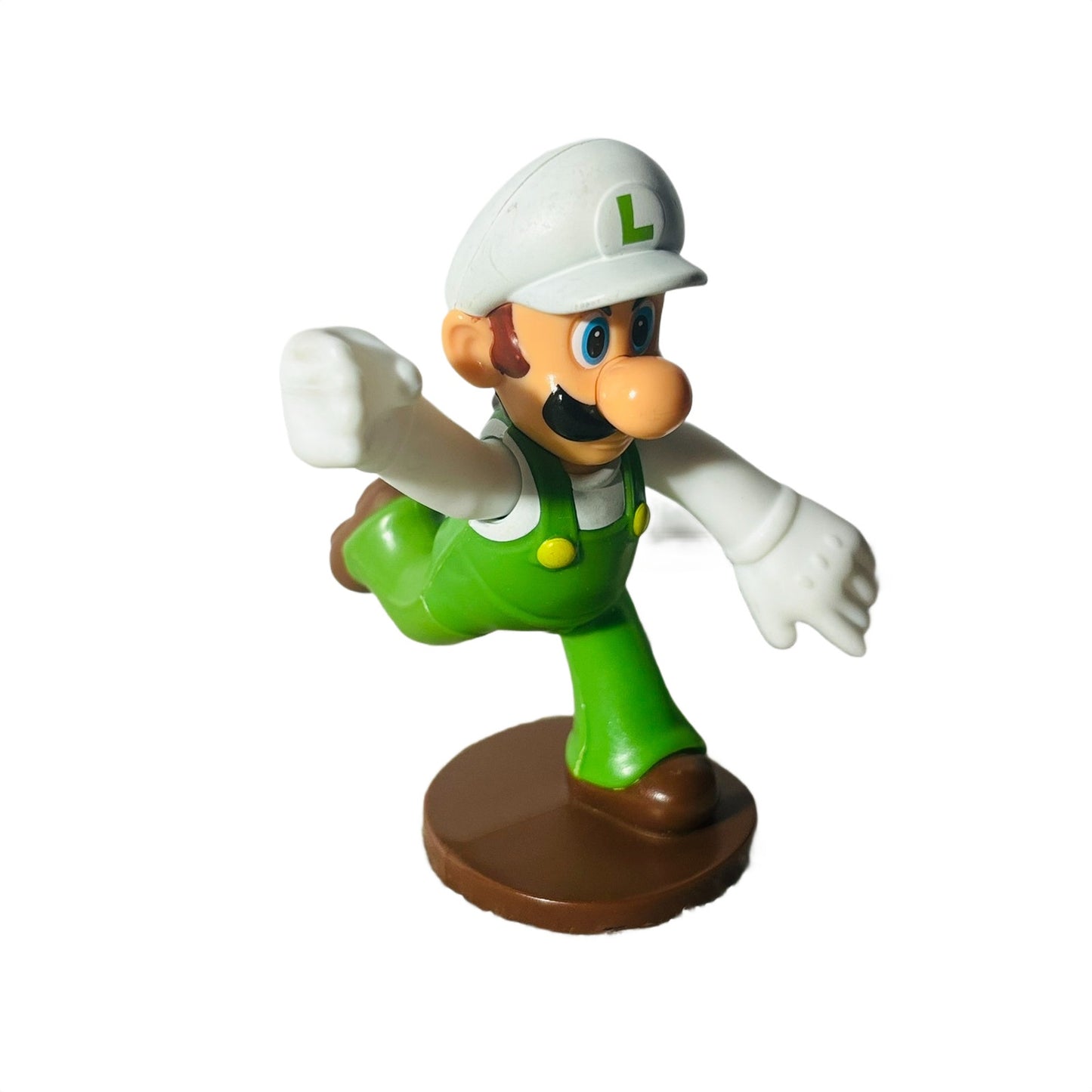 Mario Character - Toy