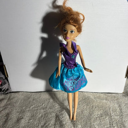 Barbie Doll - Toy